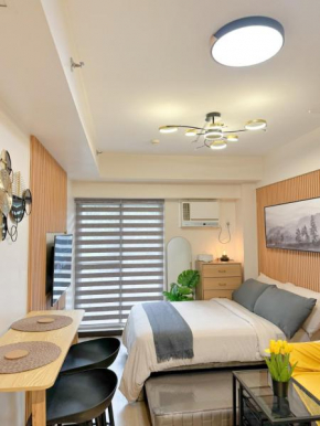 Studio Suite at Fairway Terraces near NAIA T3
